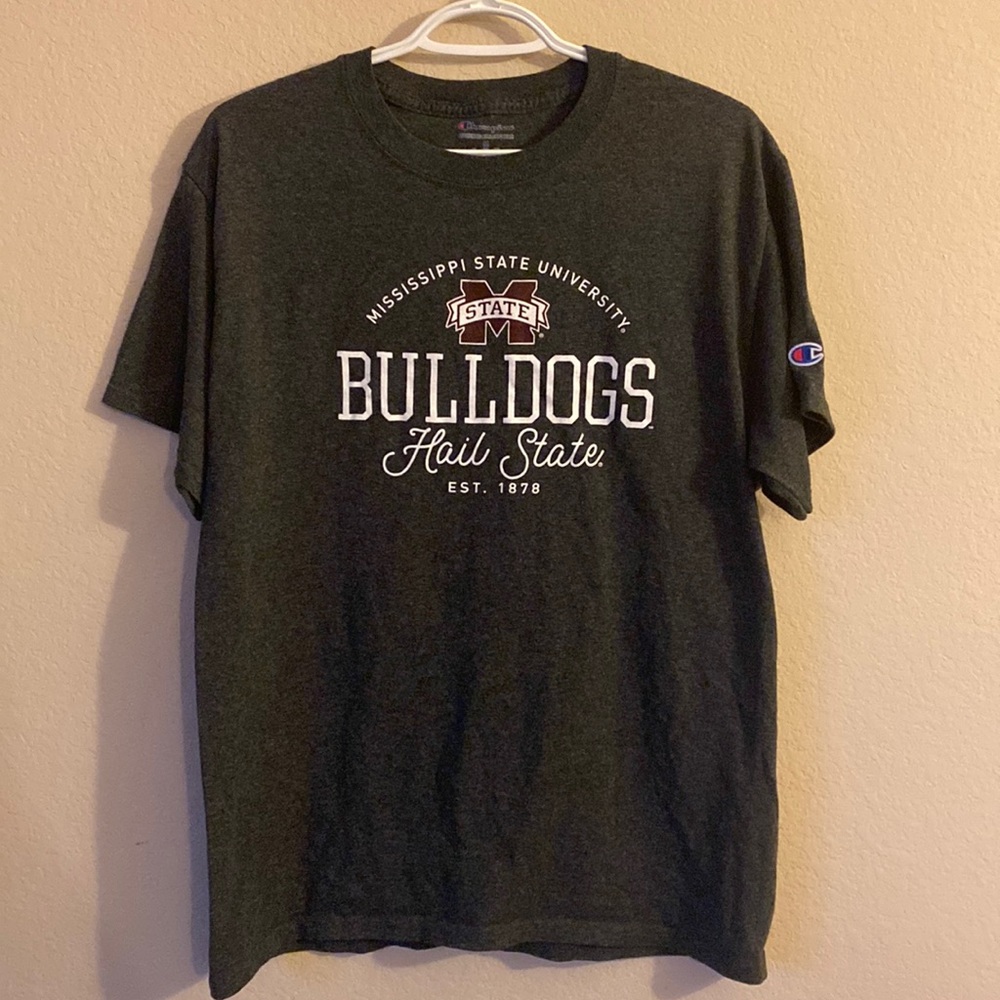 Mississippi State shirt